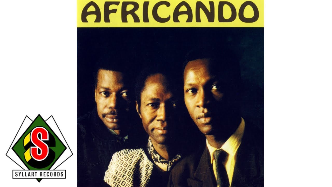 Watch Africando - Gouye Gui (audio) on YouTube Watch Africando - Gouye Gui (audio) on YouTube