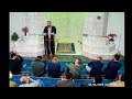 Juma Prayers 05 012026 