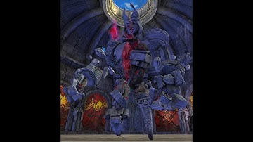 dP Keep Construct druid 3:15