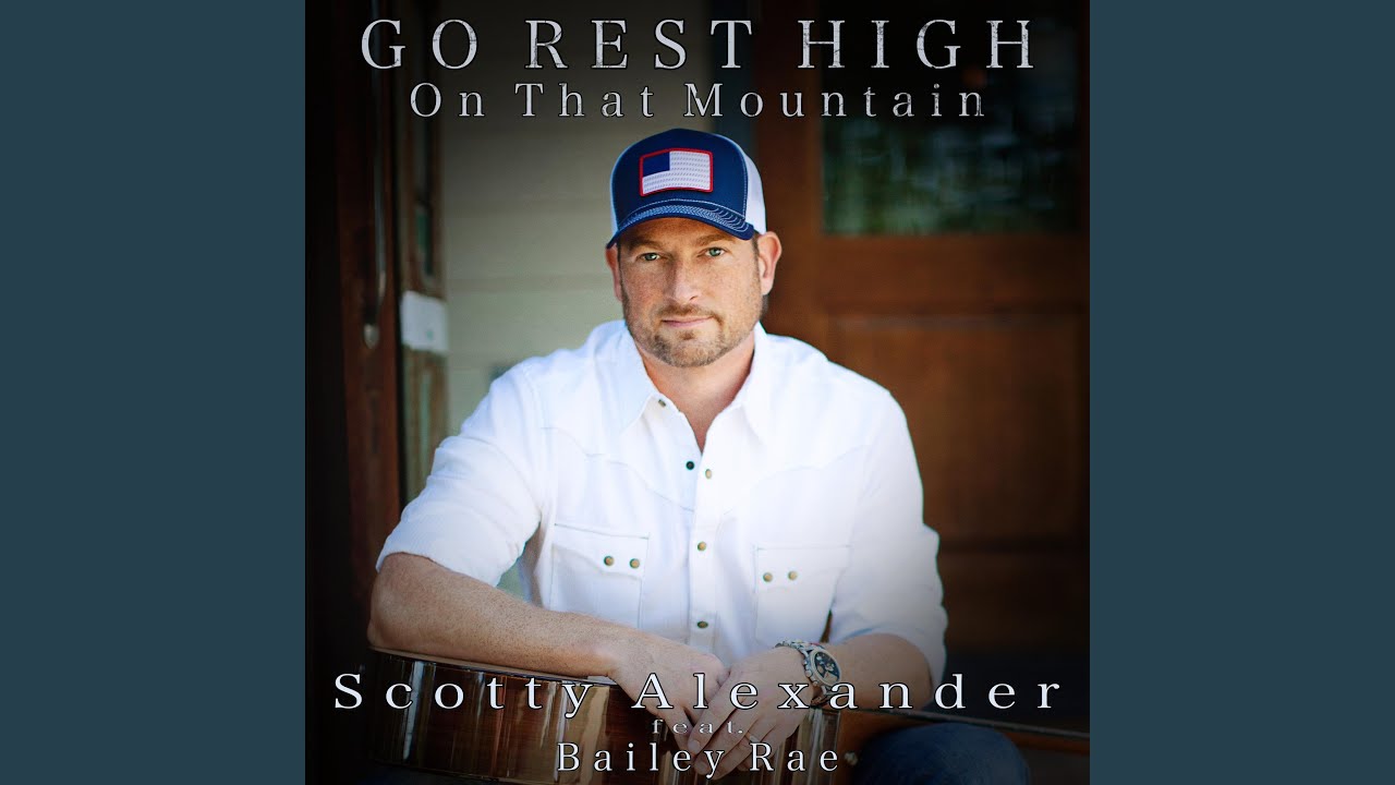 Go Rest High On That Mountain (feat. Bailey Rae) adlı videoyu YouTube'da izle Go Rest High On That Mountain (feat. Bailey Rae) adlı videoyu YouTube'da izle