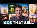 How to Make Static Image Ads With AI (Full Guide)