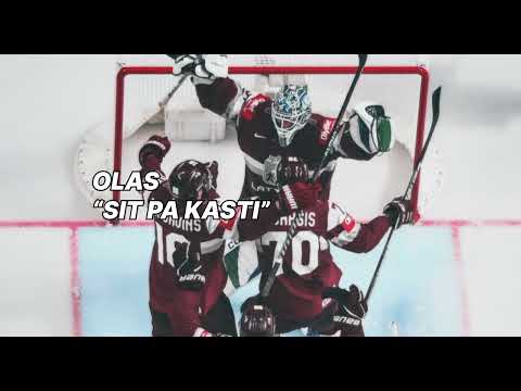 Video: Kāpēc Ola ir čempionu pilsēta?