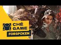 Forspoken  ch game