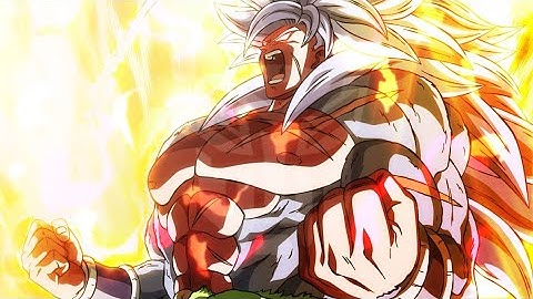 Super Dragon Ball Heroes「A M V」- Centuries