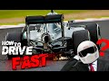 Getting Into Sim Racing | Part 3: How to Drive FAST!
