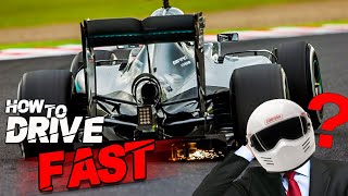 Getting Into Sim Racing | Part 3: How to Drive FAST!