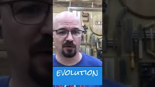 Evolution of a YouTube Channel