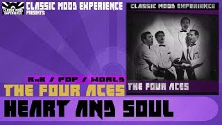 The Four Aces - Heart and Soul (1952)