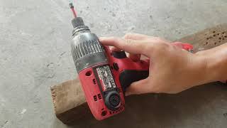 D.I.Y Makita 6919 nội địa nhật