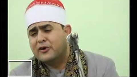 القارئ فاروق ضيف II رائعة سورة يوسف II سدود -منوف 14/3/2013