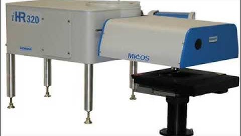 MicOS: Microscope Optical Spectrometer