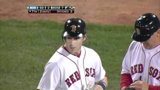 2011/06/20 Reddick's two-run single