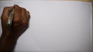 Solved Problem based on Rankine Cycle  Steam Turbines - M 3.47 - Thermodynamics in Tamil