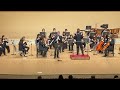 W.A. MOZART, CLARINET CONCERTO-FULVIO CAPRA,CLARINET-MIKIO EJIMA, COND.-KURASHIKI SAKUYO ORCHESTRA