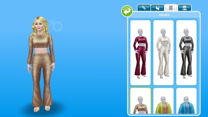 THE SIMS MOBILE APK MOD DINHEIRO INFINITO VERSÃO 42.1.3.150360 ATUALIZADO  2023 