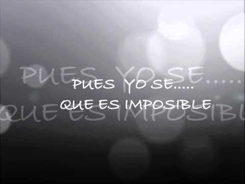 Impossible love UB40 (subtitulada)