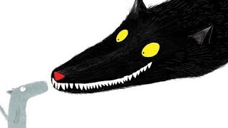 Good Little Wolf - Read Aloud