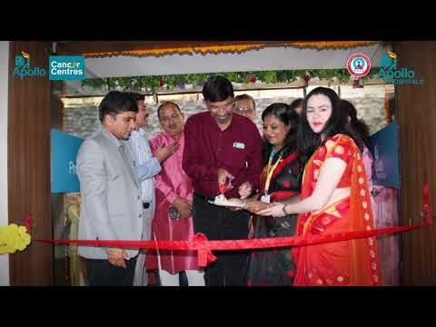 Inauguration ceremony of