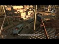 Dying Light Walkthrough -  Part 1