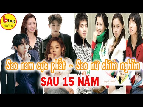 Video: Inna Kmit và các vai diễn chưa đóng của cô ấy