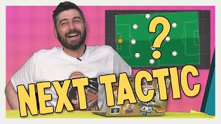 What's the next great football tactic? | The Tifo Football Show | Episode 3