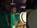 Nba Youngboy DOES NOT Want To Show Fake Love To Nipsey Hustle