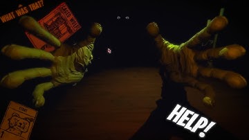 Caged Wolf and Rectangle Stoat | Inscryption