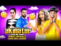 Finding virat kohli and urfi javed on akinator  crazy results  nidhi parekh