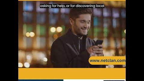 Discover the Top 5 Features of Netclan - The Complete Guide to Using the Hyperlocal Networking App