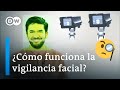 Todo lo que el reconocimiento facial permite saber sobre nosotros