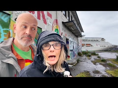 This OBSCURE port has some surprising SECRETS!