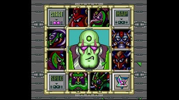 Playing the Weirdest version of Mega Man X - Part 4