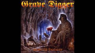 Grave Digger - Heart Of Darkness (1995 Full Album HD)