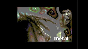 C64 Demo: 1999 Illmatic by Elysium