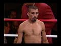 Cruz carbajal vs gerardo espinoza