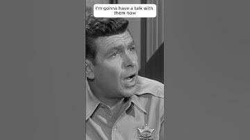 Nip It In The Bud #fyp  #comedy  #tvshow  #oldtvshows  #classictv  #donknotts  #barney