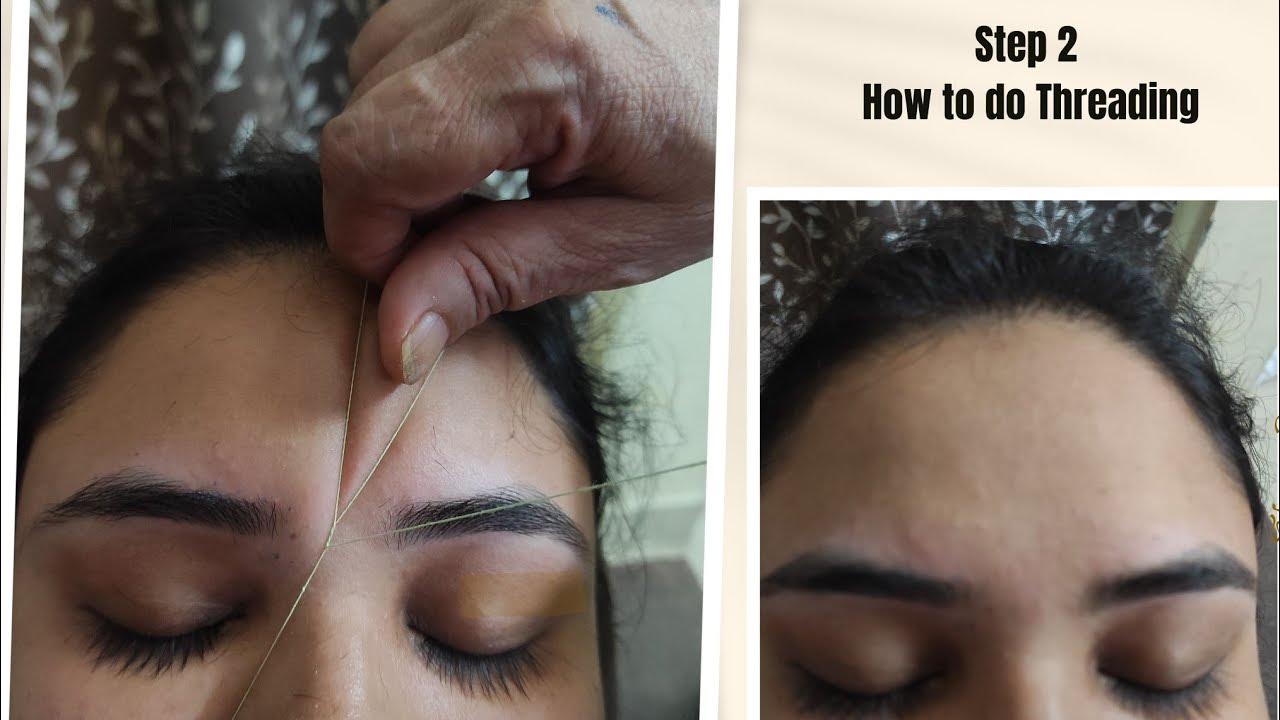 Step 2..How to do Threading YouTube