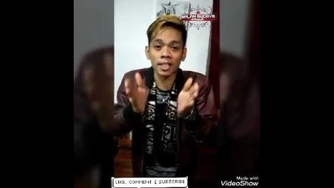HEBOH!!! KLARIFIKASI CAK PERCIL ..... PEYE BUBAR!!!!!