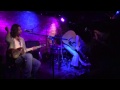 Capture de la vidéo Tree Acoustic Live @ Ozen Bar