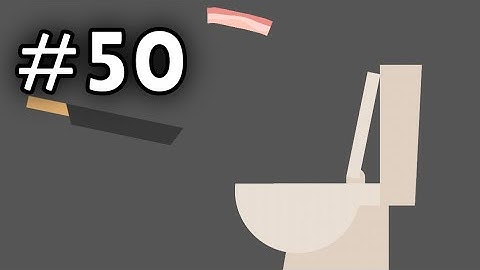 Bacon - The Game (ALL LEVELS 1-50)