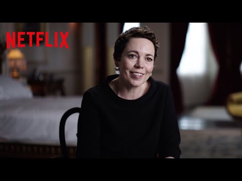 The Crown | Seizoen 3 - Featurette: New Cast, Same Story | Netflix