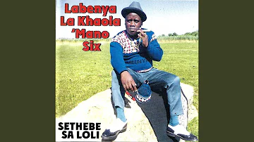 Sethebe Sa Loli