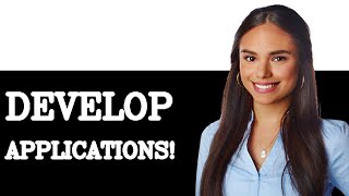 Application Developer Interview Questions With Answer Examples (2025)
