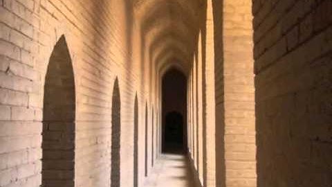 Iraqi Maqam 1 قارئ المقام محمود حسن مقام بيات