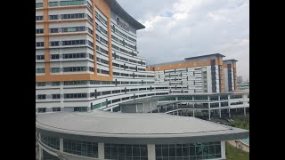 MBBS IN MALAYSIA MAHASA UNIVERSITY HOSTEL ROOMS