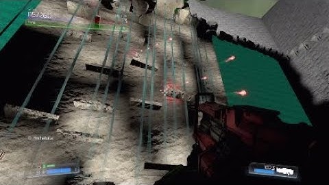 Doom SnapMap - Contra