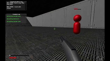 Project Heroes (Very Fast Paced FPS) Unity FPS Multiplayer Gameplay