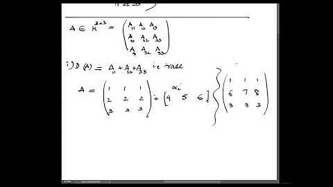 N-linear functions