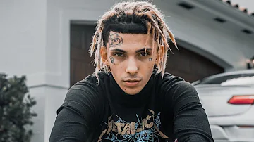 Lil Pump's Cousin OHTRAPSTAR Passed Away In Miami Car Crash