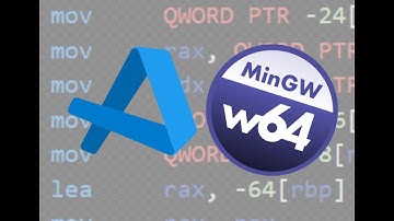 Get Setup with VSCode & MinGW-w64 on Windows